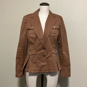 WHBM Jacket